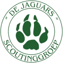 Logo van Scouting Groep De Jaguars