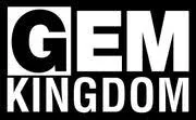 Logo Gem Kingdom