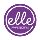 Logo van Elle Professionals