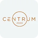 Logo van Centrum2020