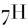 Logo van De Zevende Heerlijkheid