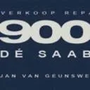 Logo van 900 Classic