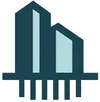 Logo van bureau baseline