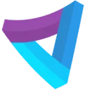 Logo van Groei