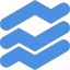 Logo van Port of Rotterdam