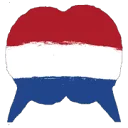 Logo van AmsterDutch