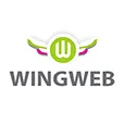 Logo Wingweb