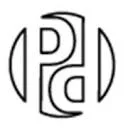 Logo van Puntgaaf drukwerk