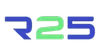 Logo van R-25