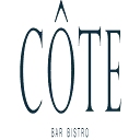 Logo van Côte Bar Bistro