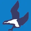 Logo van Scouting de Valkeniers