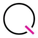 Logo Digital Agency Qoorts Amsterdam