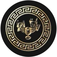 Logo van Deonidas