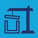 Logo Aannemingsbedrijf van der Vlist B.V.