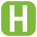 Logo Heberex