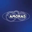 Logo van S.V. Amoras