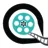 Logo van Studievereniging AKT