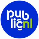 Logo van PublicNL