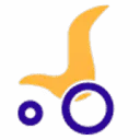 Logo van Bert Stevens Orthesebouw B.V.