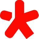 Logo van VAV*groep