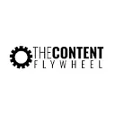 Logo van The Content Flywheel