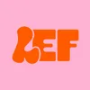 Logo van LEF