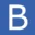 Logo van BuurtzorgT Ouderenpsychiatrie Deventer
