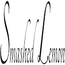 Logo Smashed Lemon