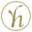 Logo Ronald Heister Public Relations B.V.