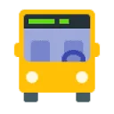Logo van Haags Bus Museum