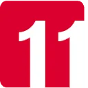 Logo van VORM ELEVEN COMMUNICATIE AND CREATIE