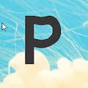 Logo van De Pioniersfabriek