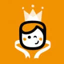 Logo van Koningsspelen
