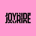 Logo JOYRIDE