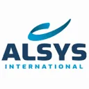 Logo van Alsys International