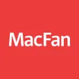 Logo van MacFan