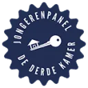 Logo Jongerenpanel De Derde Kamer