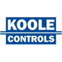 Logo Koole Controls B.V.