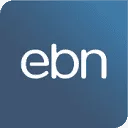 Logo van Energie Beheer Nederland