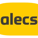 Logo van ALECS BV