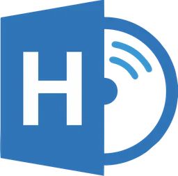 Logo van Heli Navigator