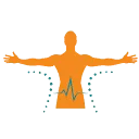 Logo van Fysiotherapie In Balans - De Bilt