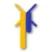 Logo van Molenstichting Midden- en Oost-Groningen