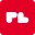 Logo van Postcode Lottery Group