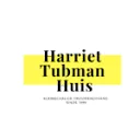 Logo Harriet Tubman Huis