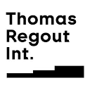 Logo van Thomas Regout International