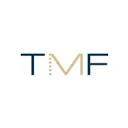 Logo van The Mosaic Factory _TMFยฎ_ since 1993