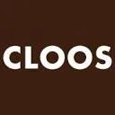 Logo Eetcafé Cloos