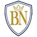 Logo Bedrijfsrecherche Nederland BV