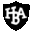 Logo van Herman Brood Academie